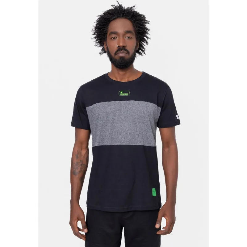Camiseta Starter Clima Preta - G