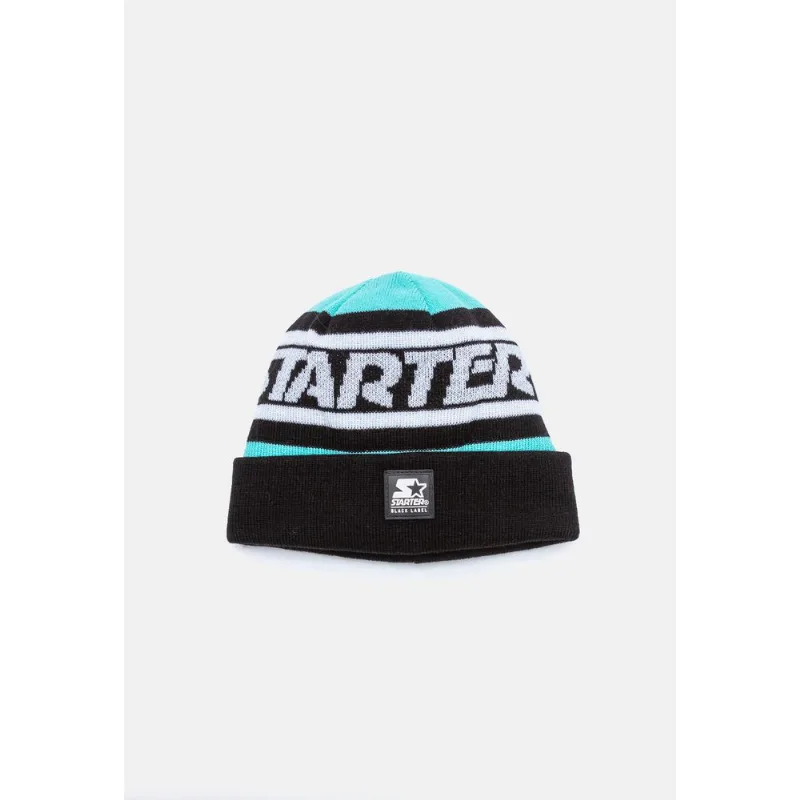 Gorro Starter Verde Água - ÚNICO
