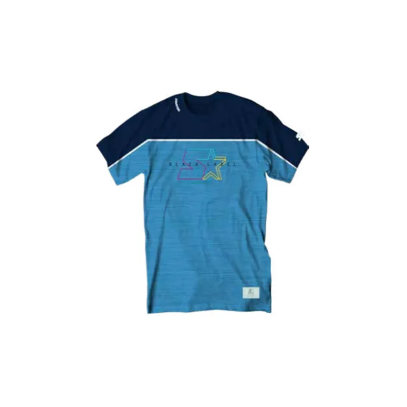 Camiseta Especial Masculina Especial Navy Hipnose T732A - Starter P