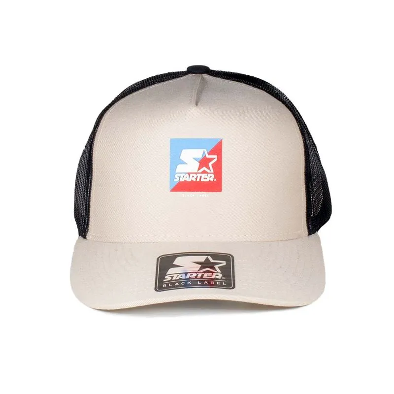 Bone Starter Trucker