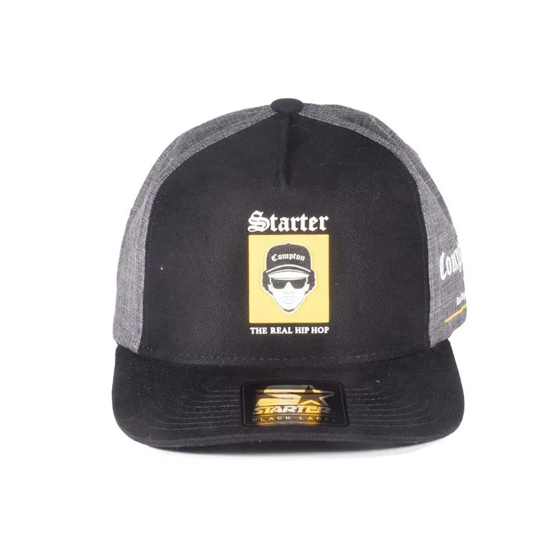 Bone Starter The Real Hip Hop