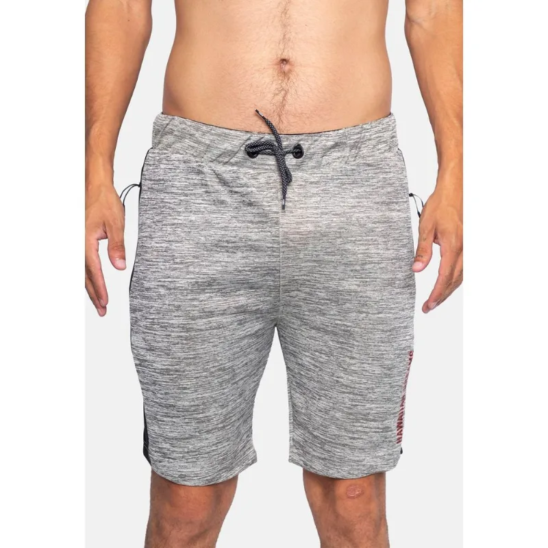Bermuda HD Sintética Off White - GG