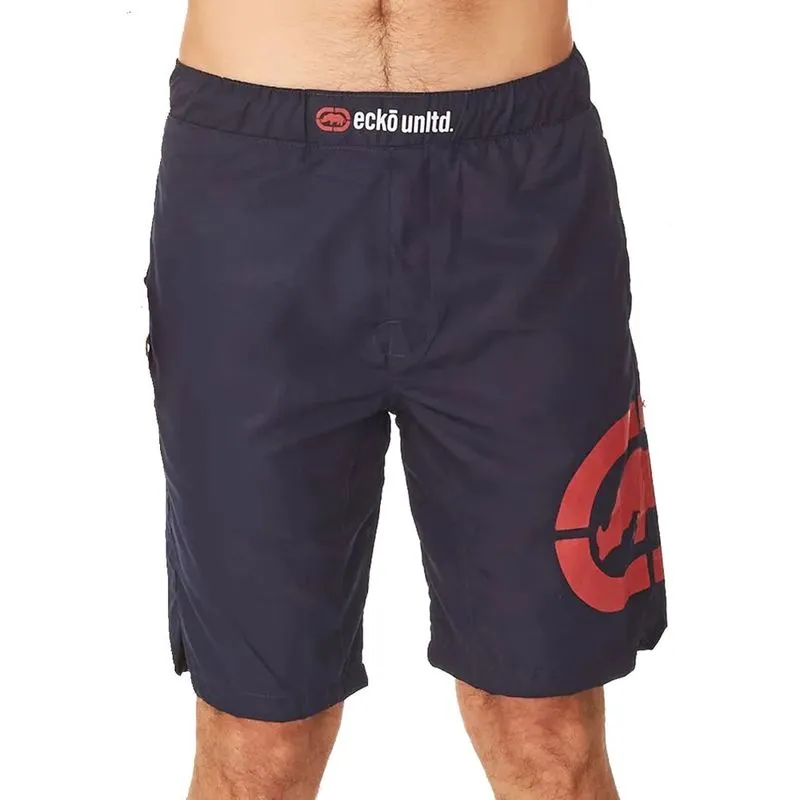 Bermuda ecko masculina sintética