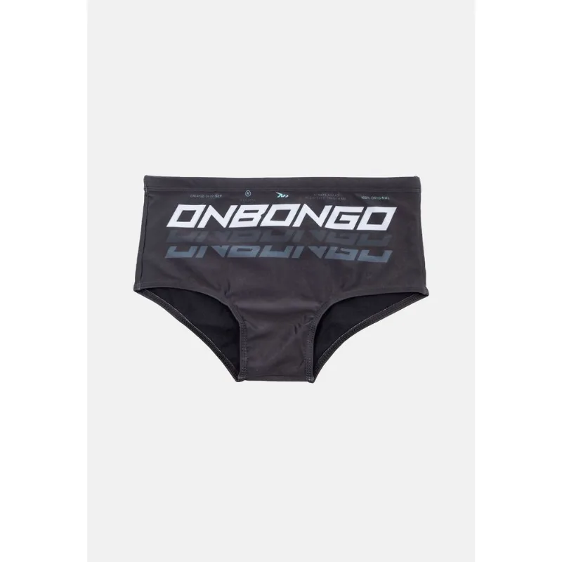 Sunga Onbongo Preta - GG