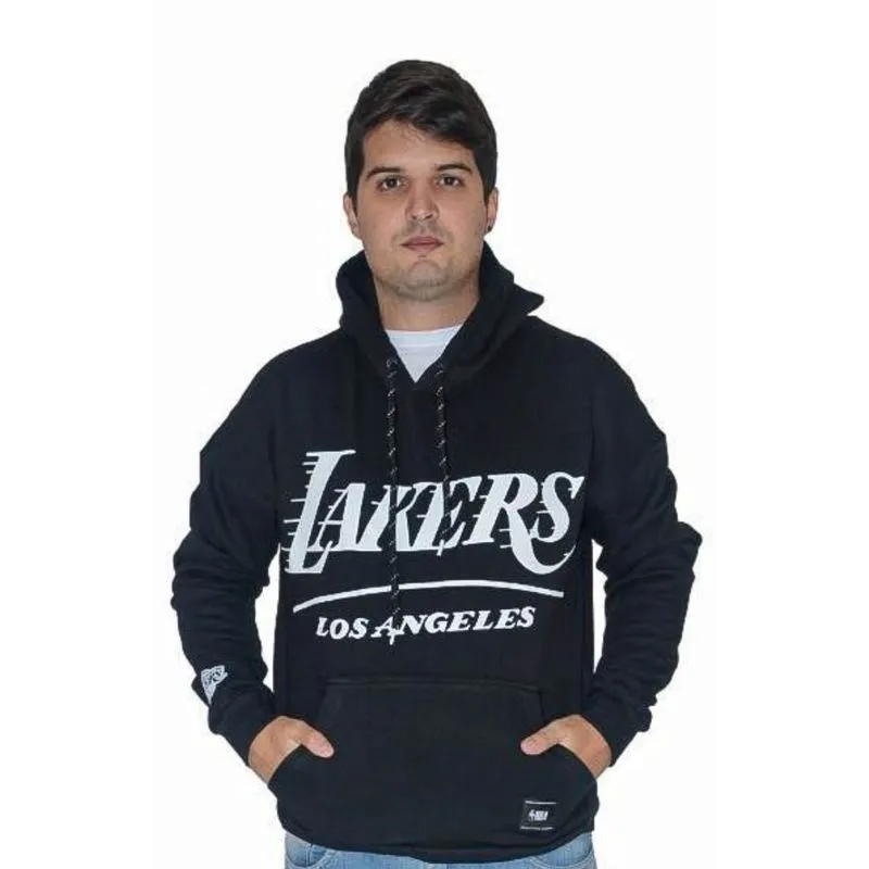 Moletom Nba Los Angeles Lakers