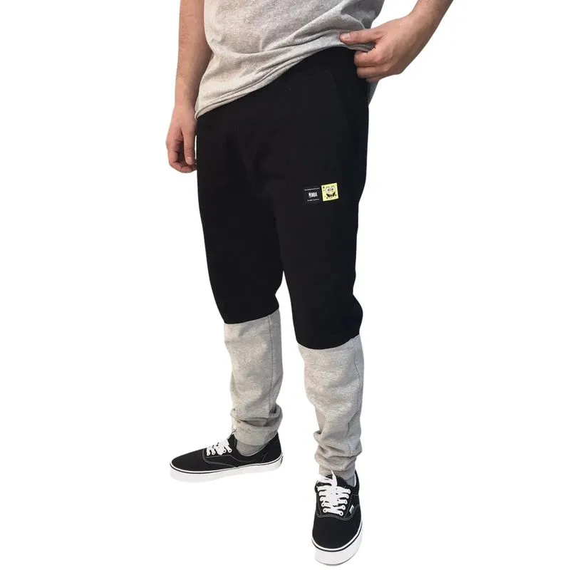 Calça moletom nba masculina bob esponja original