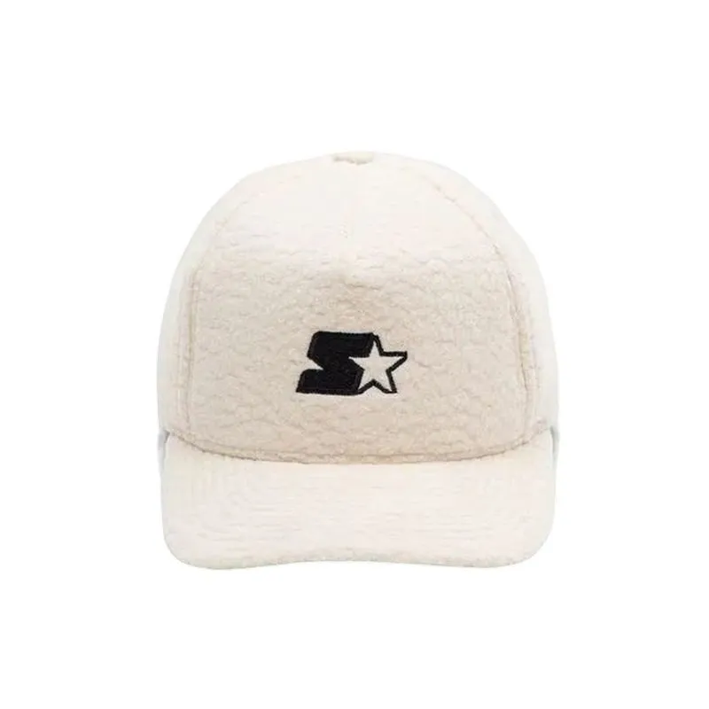 Bone Starter Aba Curvada Snapback