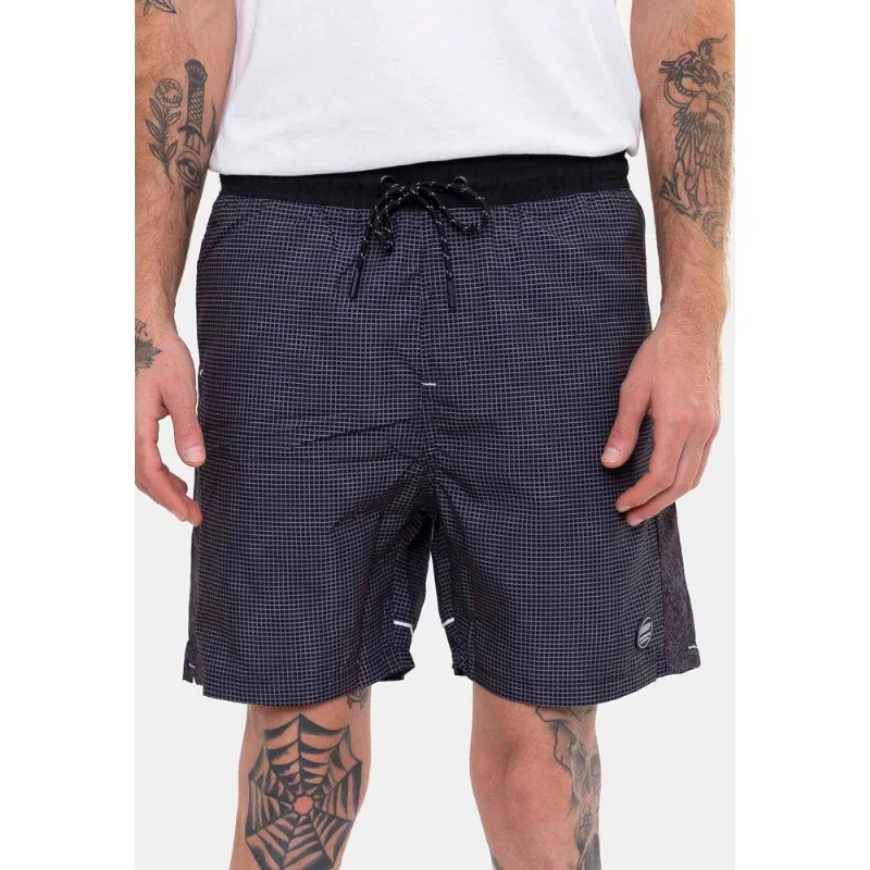 Shorts HD Volley Preto - P