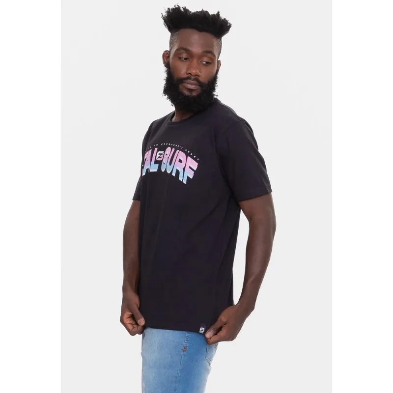 Camiseta Fatal Heart Preta - M
