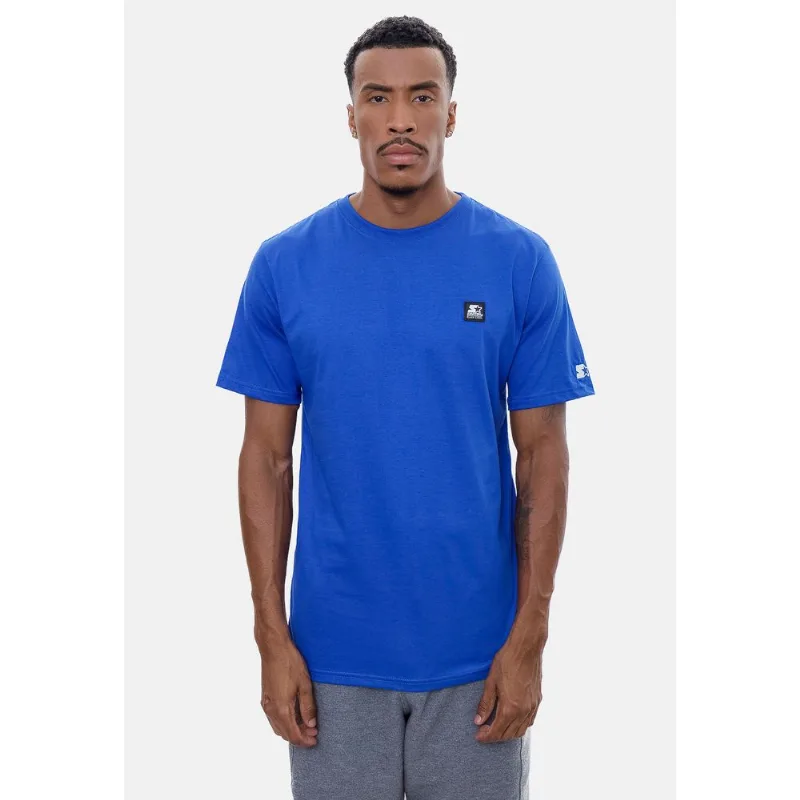 Camiseta Starter EBR Azul Royal - G