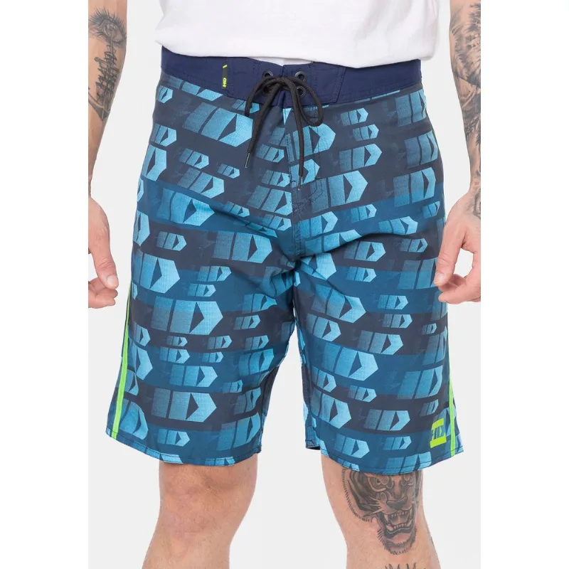 Boardshort HD Sucess Azul Marinho - 40