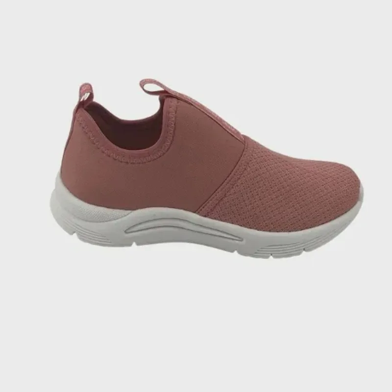 Tênis Infantil New Sport 480024 - Klin