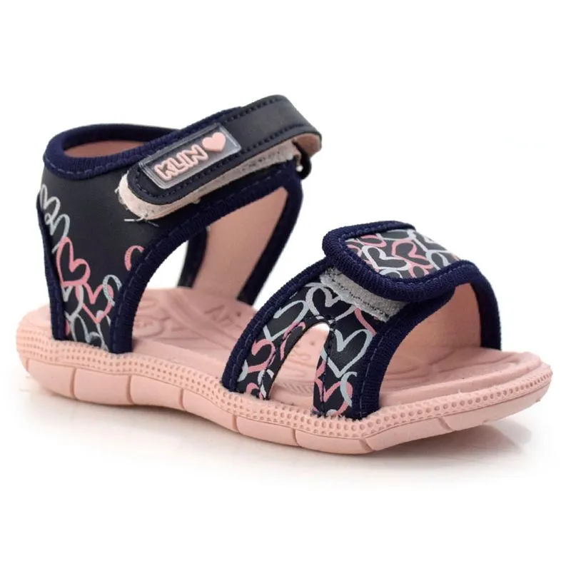 Papete Baby Klin Rosa 711.143 26
