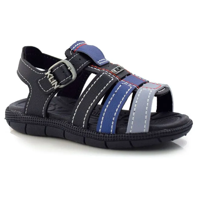 Papete Baby Klin Azul 171.192 18