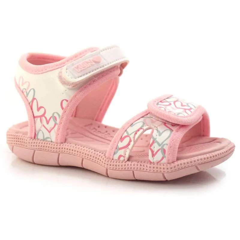 Papete Baby Klin Rosa 711.143 20