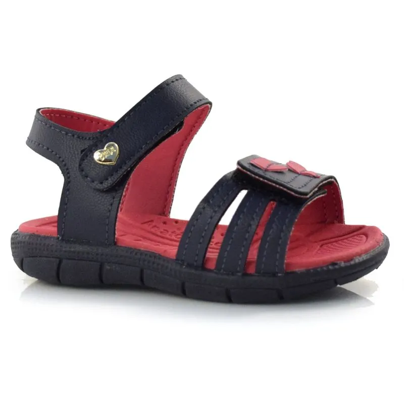 Papete Infantil Klin Tic Tac Azul 171.183 22