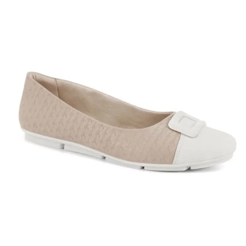 Sapatilha Feminina Comfortflex 63303