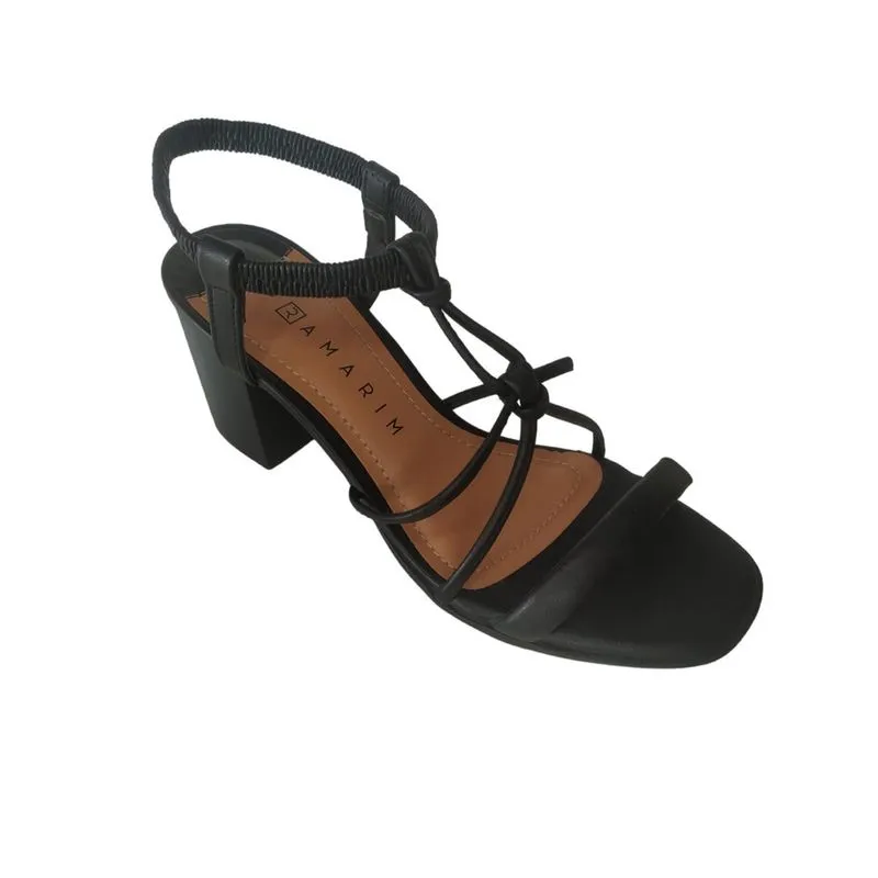 Sandália feminina Ramarim Napa 22-31202