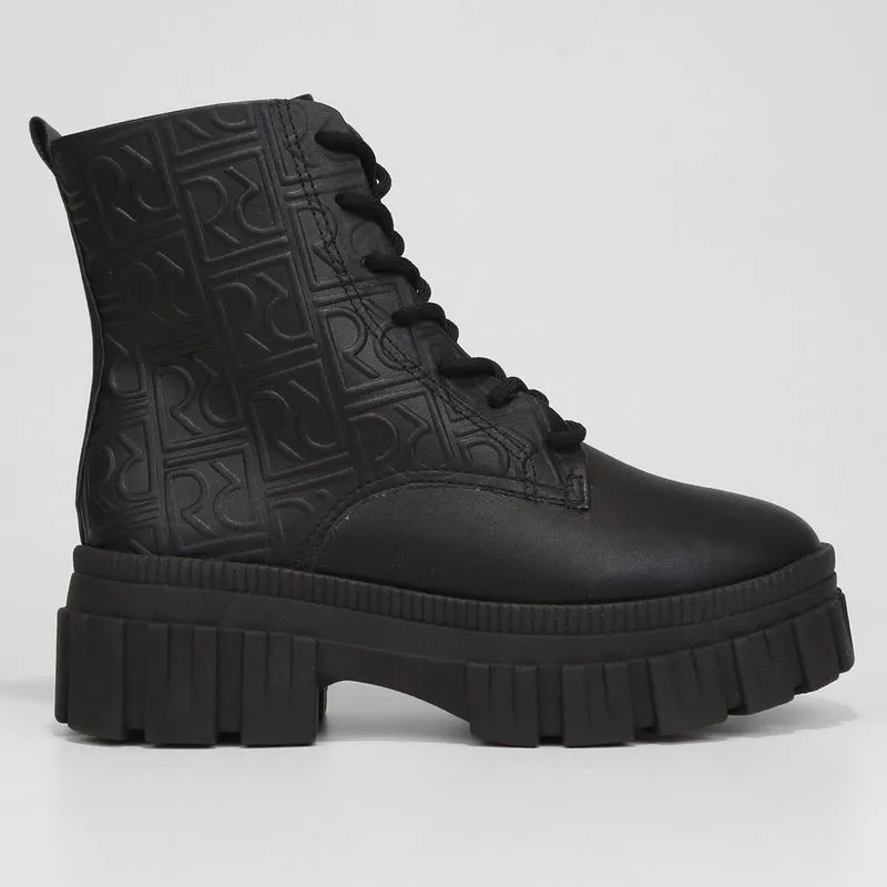 Bota Ramarim -2364104-Feminino - Feminino - Preto