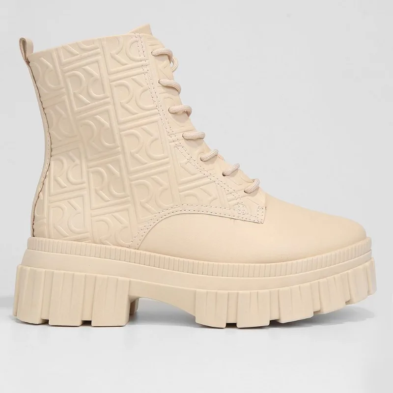 Bota Ramarim -2364104-Feminino - Feminino - Areia