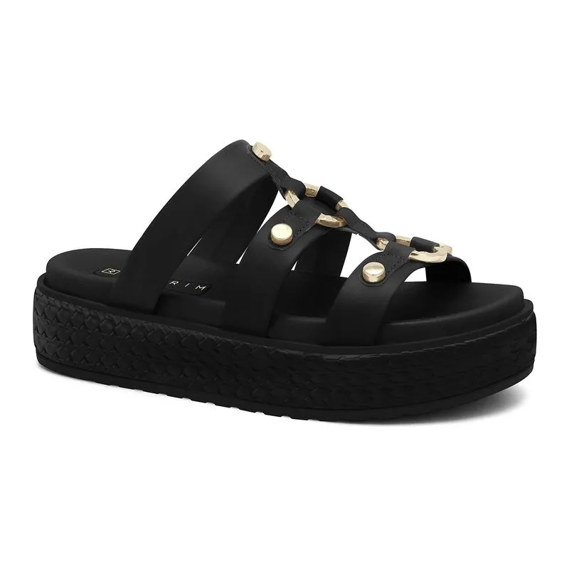 Papete Preto Ramarim 2543201-5 34
