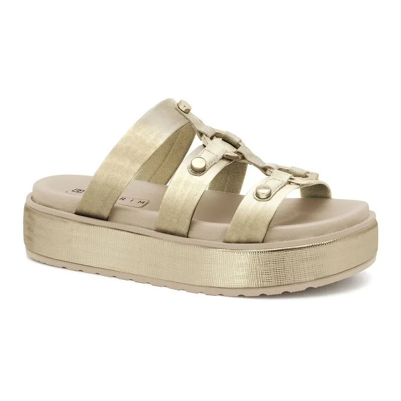 Papete Dourado Ramarim 2543201-6 34