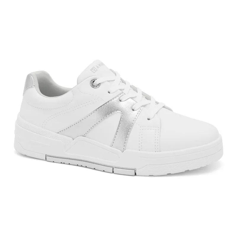 Tênis Casual Branco Ramarim 2589202-1 33