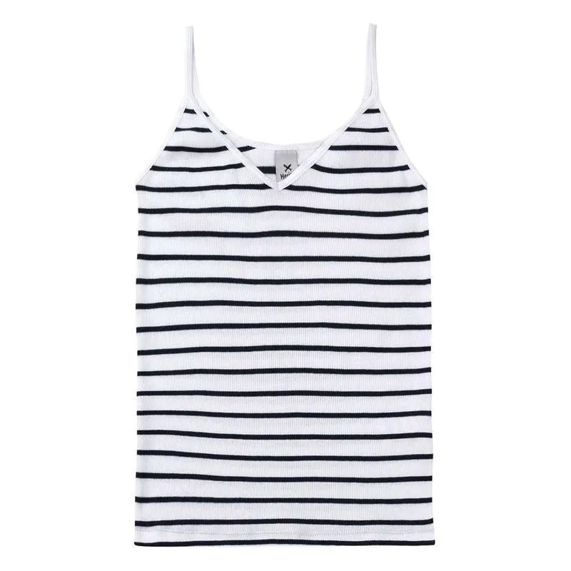 Camiseta Hering Regata Feminina