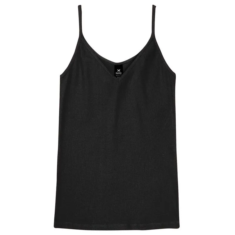 Camiseta Regata Hering Feminina