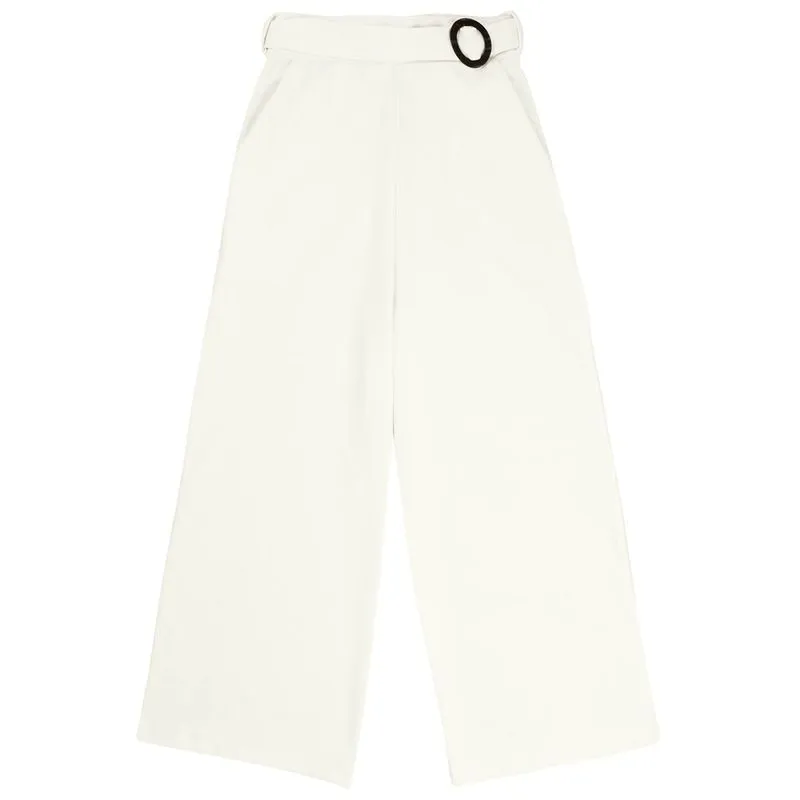 Calça Feminina Hering Pantacourt