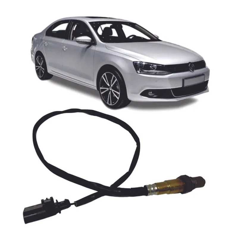 Sonda Lambda Vw Jetta 2.0 Tsi 2011 A 2016 0258010038
