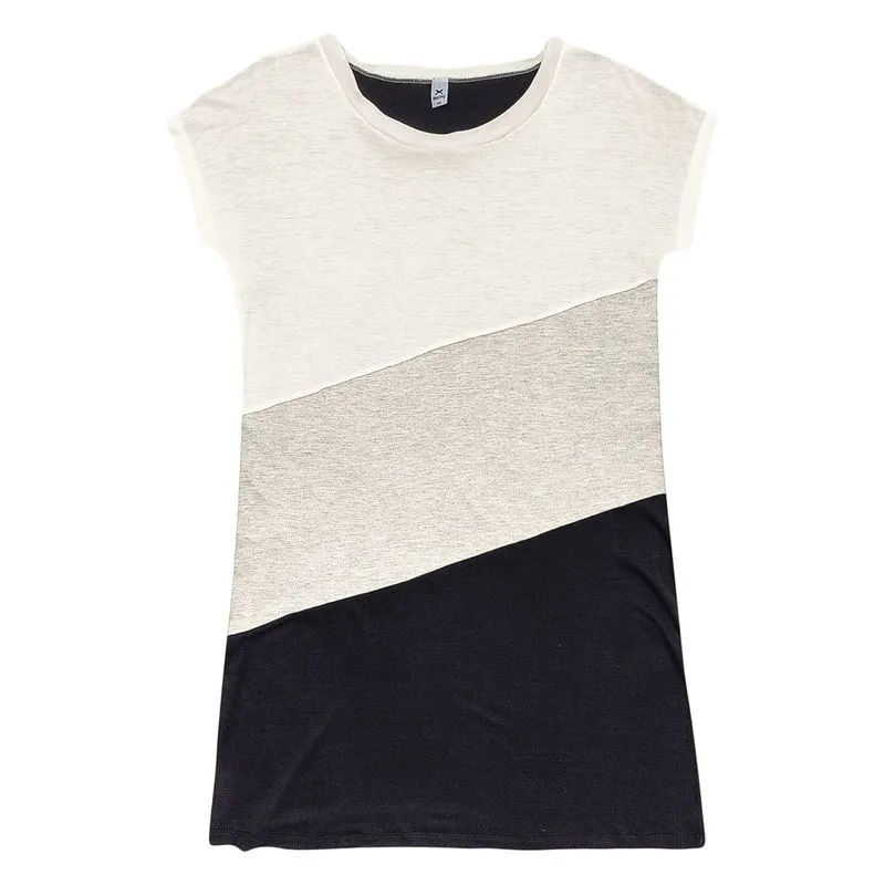 Camisola Feminina Manga Curta
