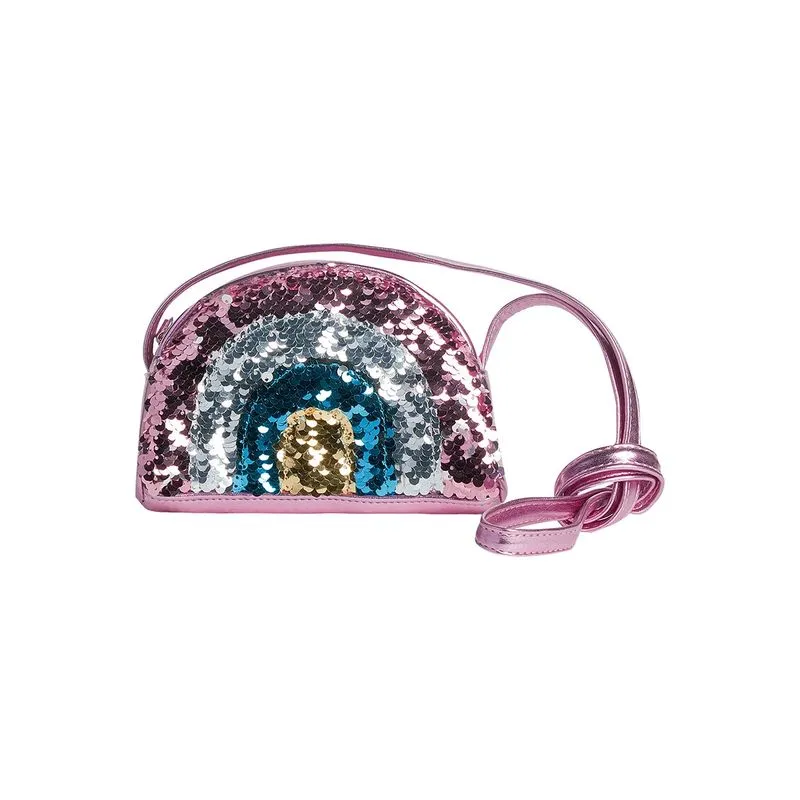 Bolsa Paetê Infantil Hering Kids