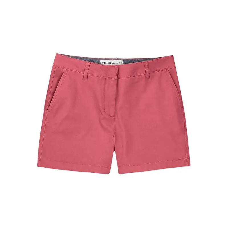 Shorts Feminino Básico Chino