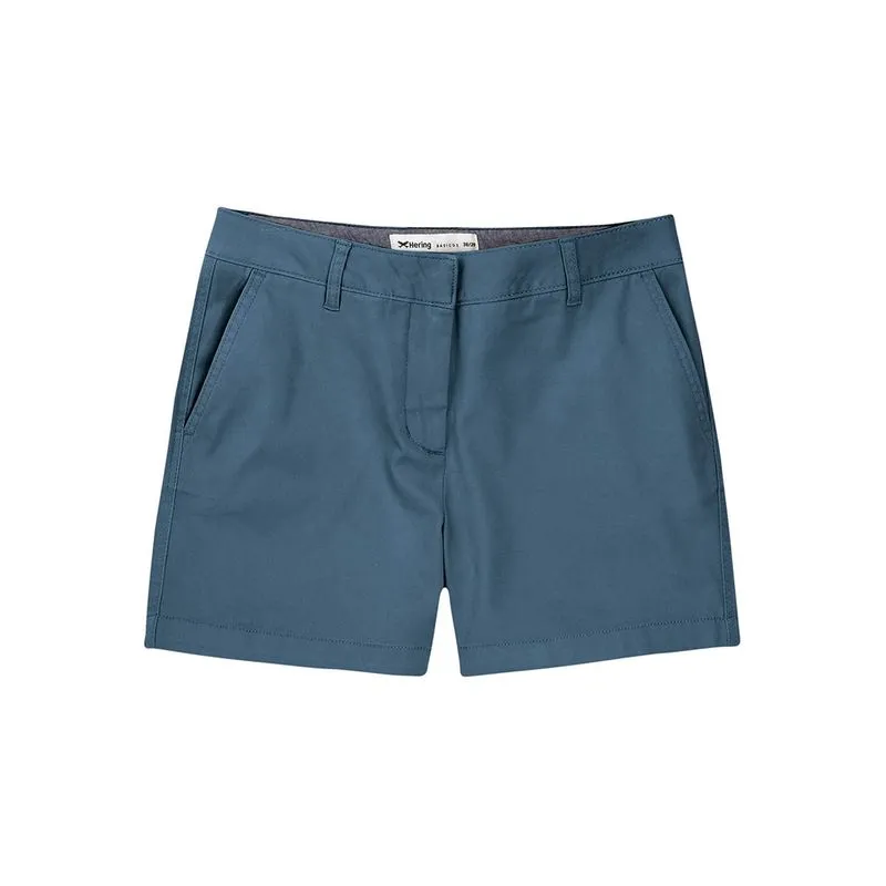 Shorts Feminino Básico Chino