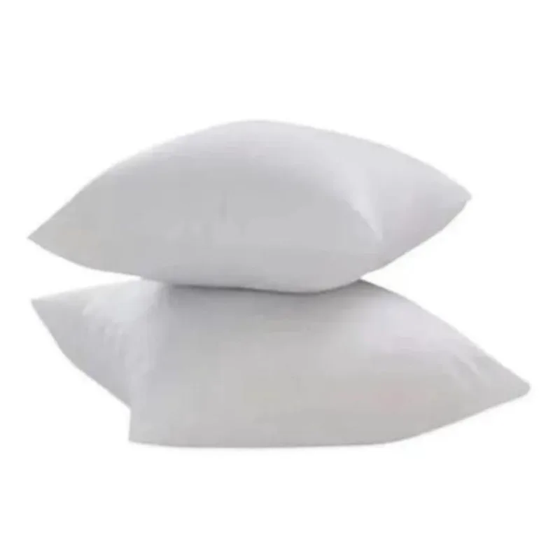 Refil Enchimento 60x60 - Kit 2 Almofadas 55cm