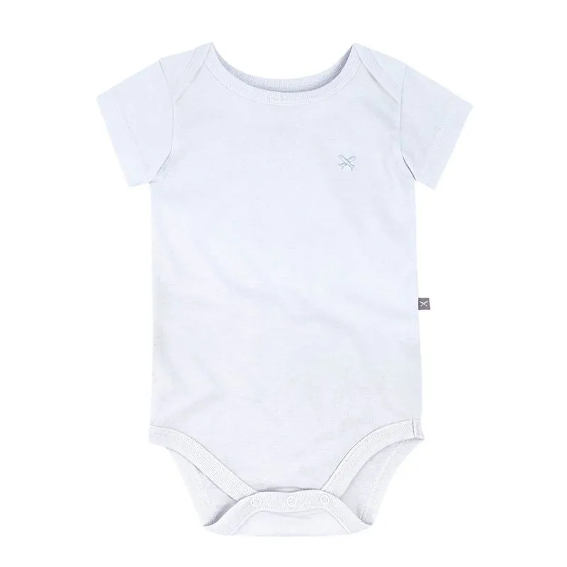 Body Bebê My First Hering Kids