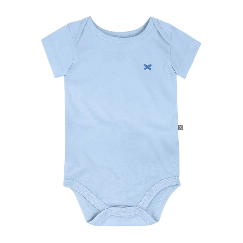 Body Bebê My First Hering Kids
