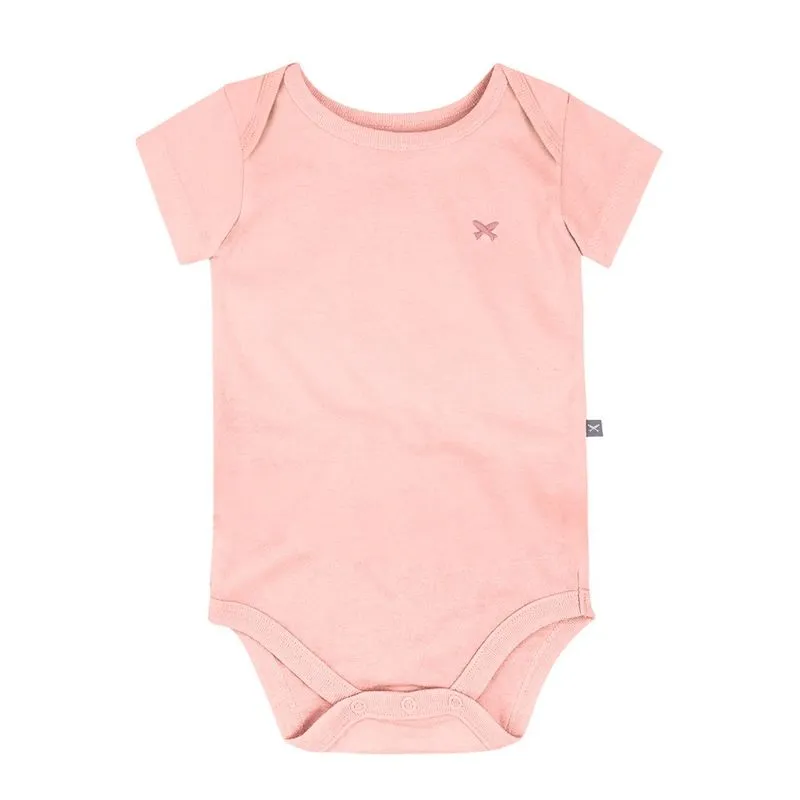 Body Bebê My First Hering Kids