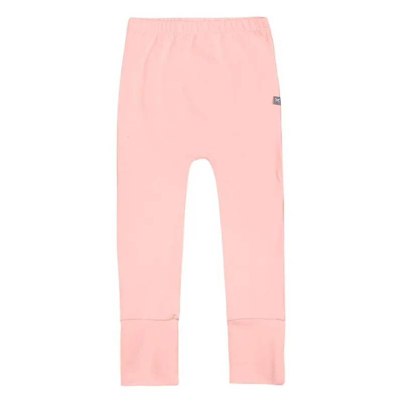 Calça Bebê Com Hering Kids