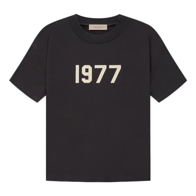 Essentials T-shirt 1977 Logo Iron Fear of God M / New / 106884