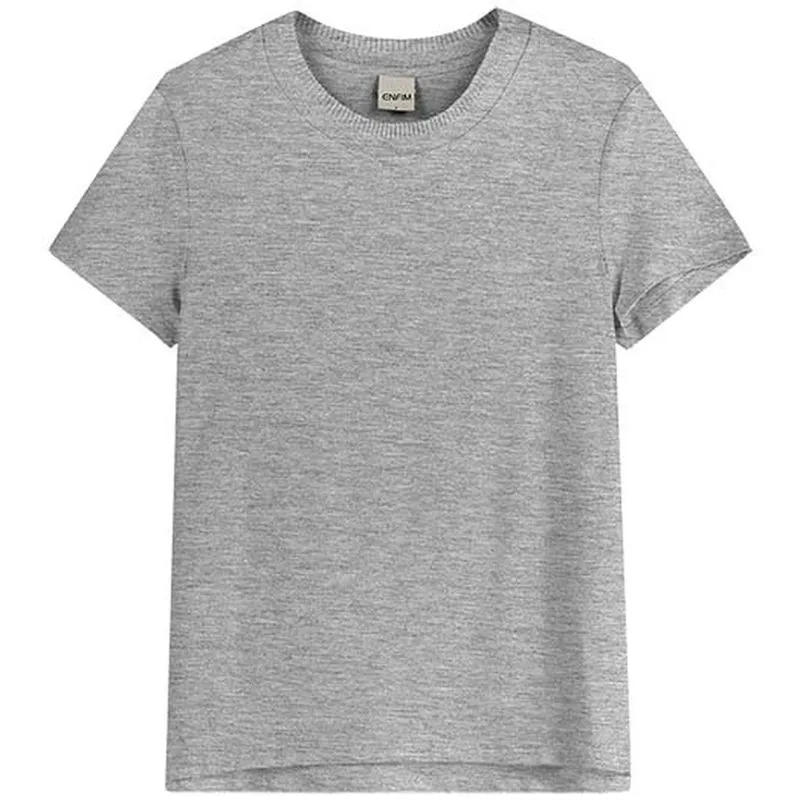 Blusa Feminina Enfim Detalhe Gola