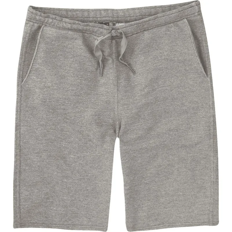 Bermuda Masculina Enfim Moletom Slim Cadarço