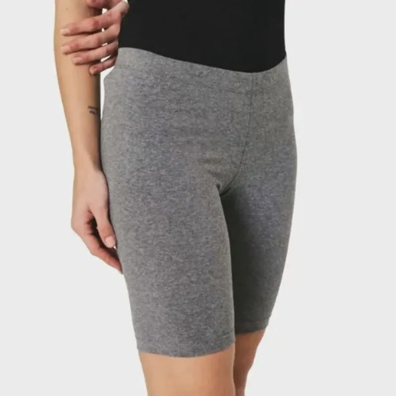 Bermuda Feminino Ciclista Cotton Light 9699 - Malwee