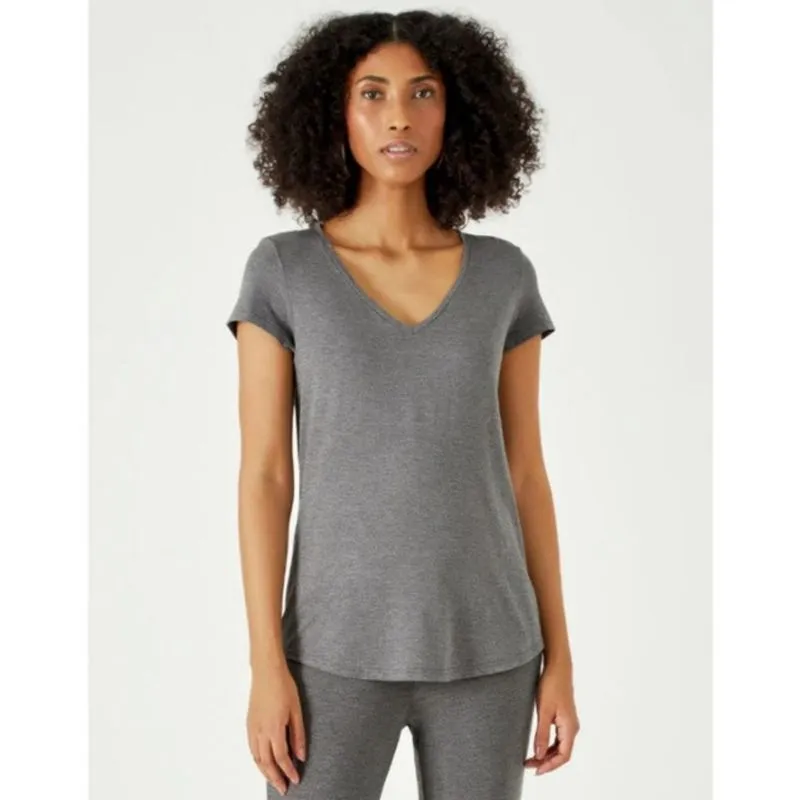 Blusa Feminina Mullet Viscolycra Malwee