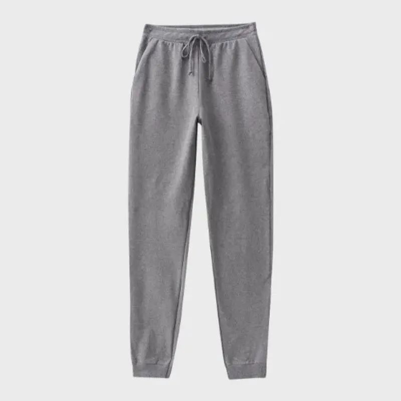 Calça Feminino Tradicional Moletom 50965 - Malwee