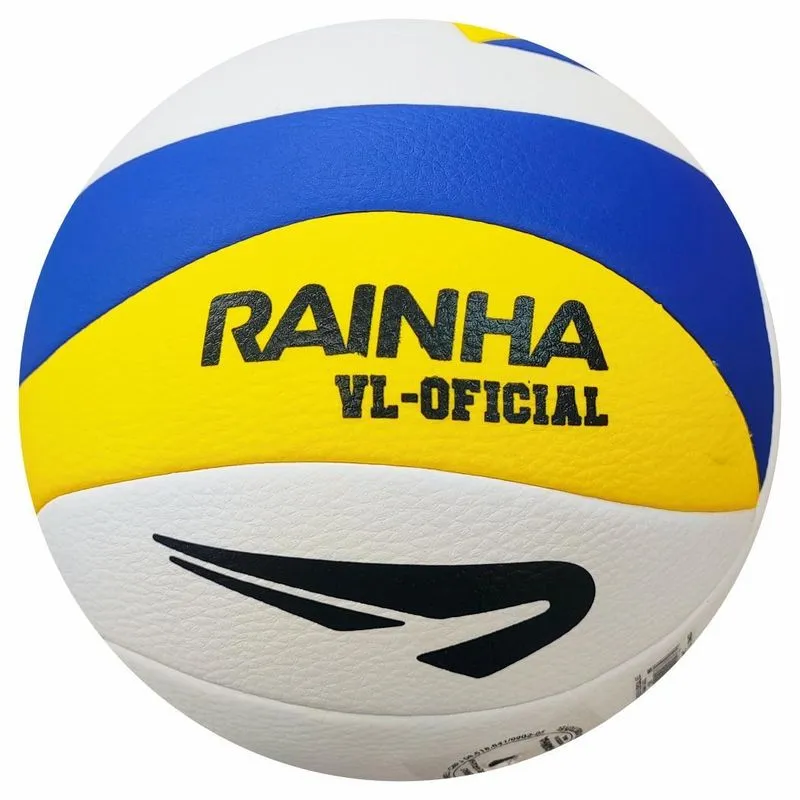 Bola De Vôlei Rainha Vl Oficial