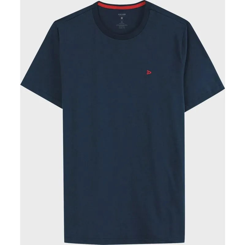 Camiseta Masculino Tradicional 66057 - Malwee