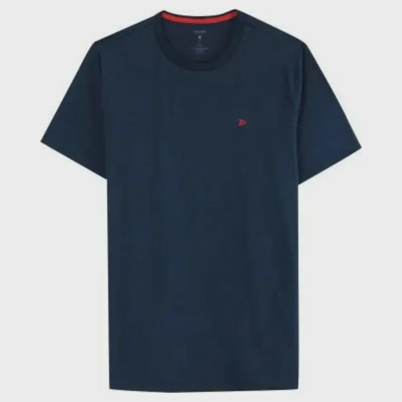 Camiseta Masculino Tradicional 66057 - Malwee