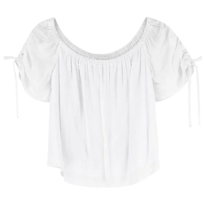 BLUSA FEMININA ENFIM CIGANINHA